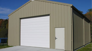 Garage Door Openers at Pardeau Shores, Florida